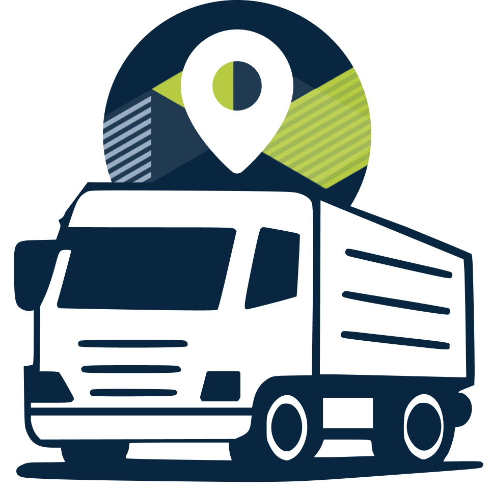 1Drive TMS logo